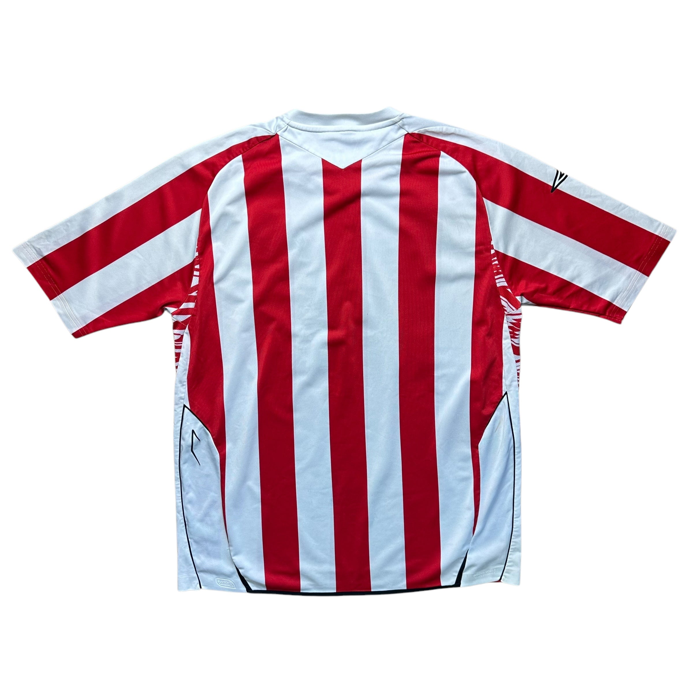 Sunderland 2007-08 Home Shirt (XL)